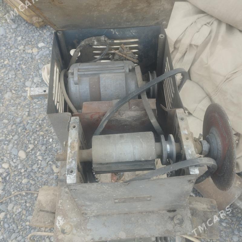 agac kesyan - Кака - img 1