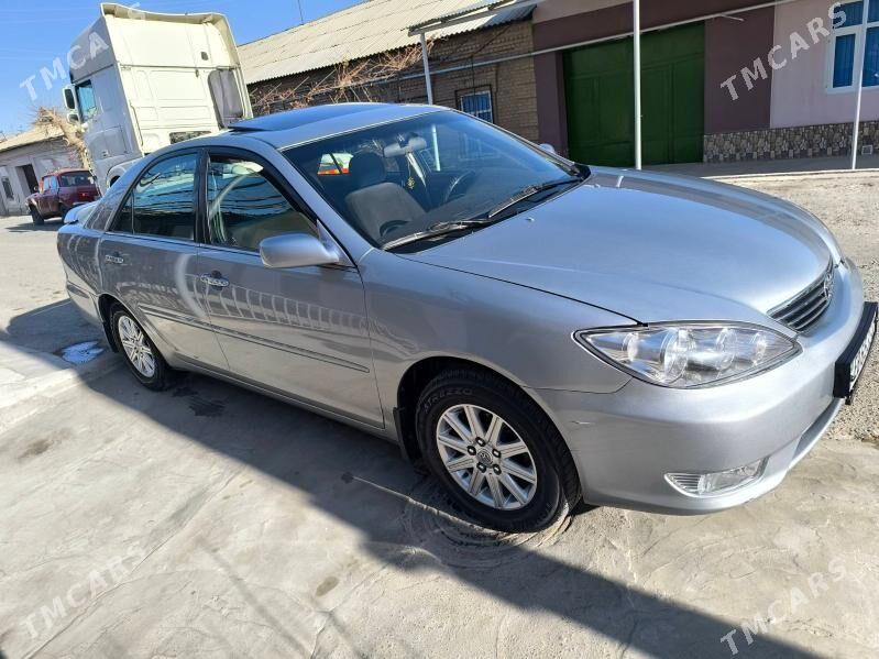Toyota Camry 2003 - 182 000 TMT - Türkmenabat - img 1