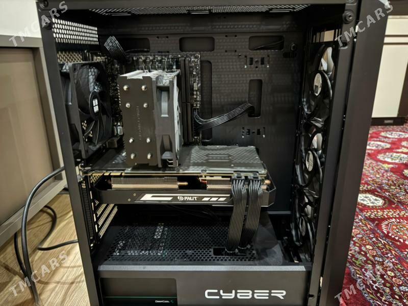 pc - Туркменабат - img 1