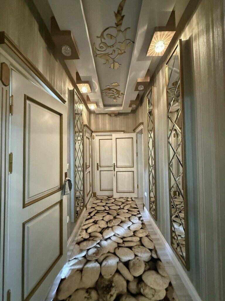 Arenda jaý  Mir-3  Ýewro - Parahat 3 - img 1