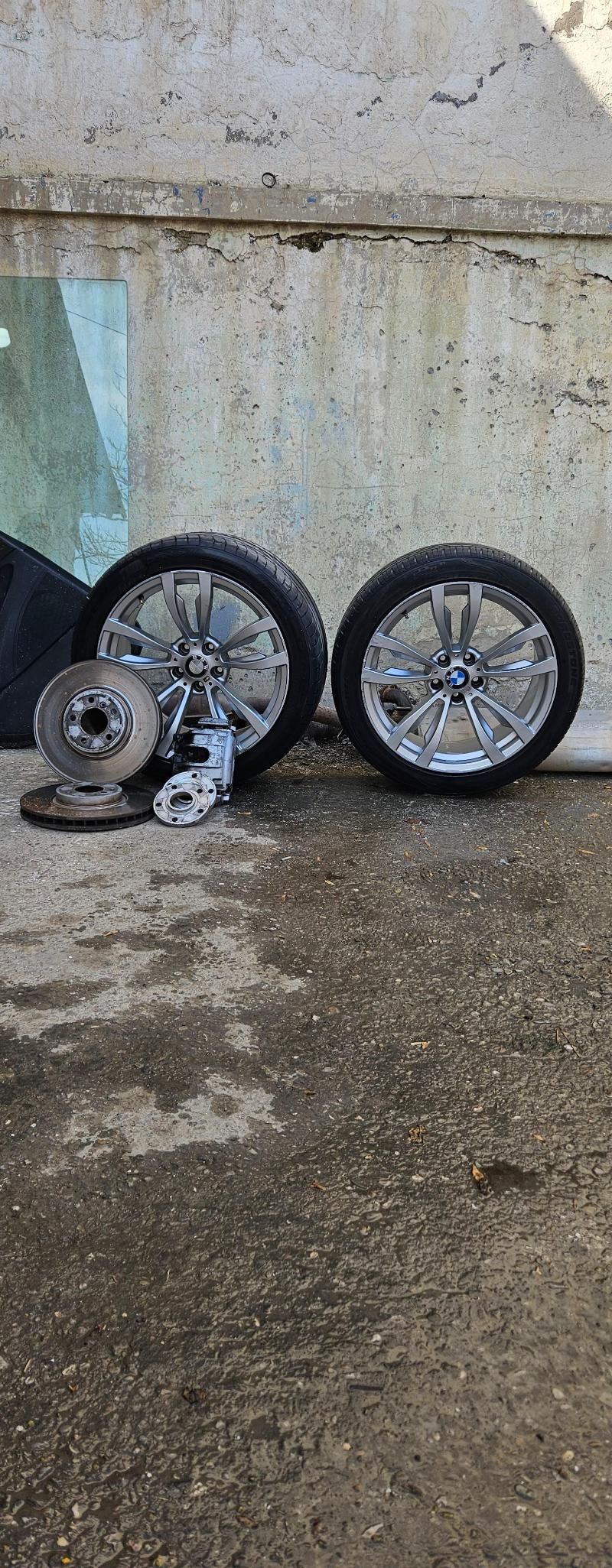 Diska 7 000 TMT - Район ст. Аэропорта, ул. Гагарина - img 1