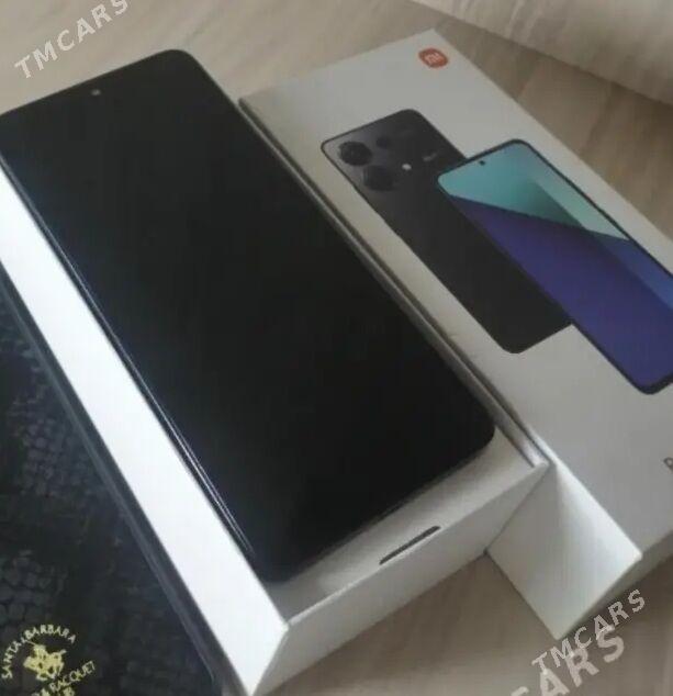 Redmi not 13 - Çoganly - img 1