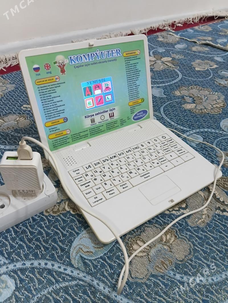 kompiyuter lenowe - Векильбазар - img 1