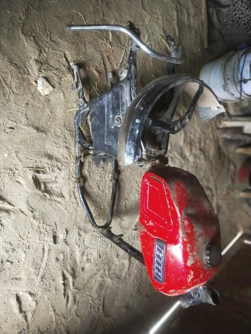 iž planeta 3 200 TMT - Balkanabat - img 1