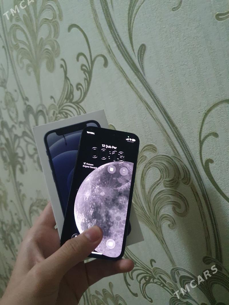 Iphone 12mini - Daşoguz - img 1