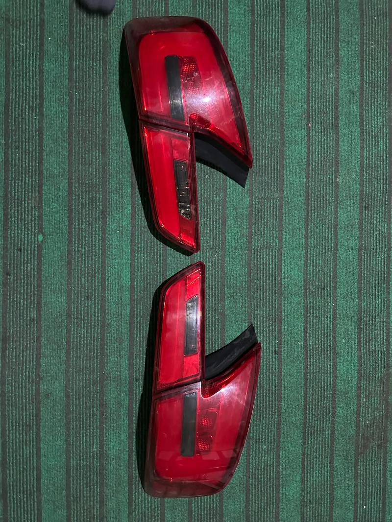 led stop cyra palta camry 2 100 TMT - Gurbansoltan Eje - img 1