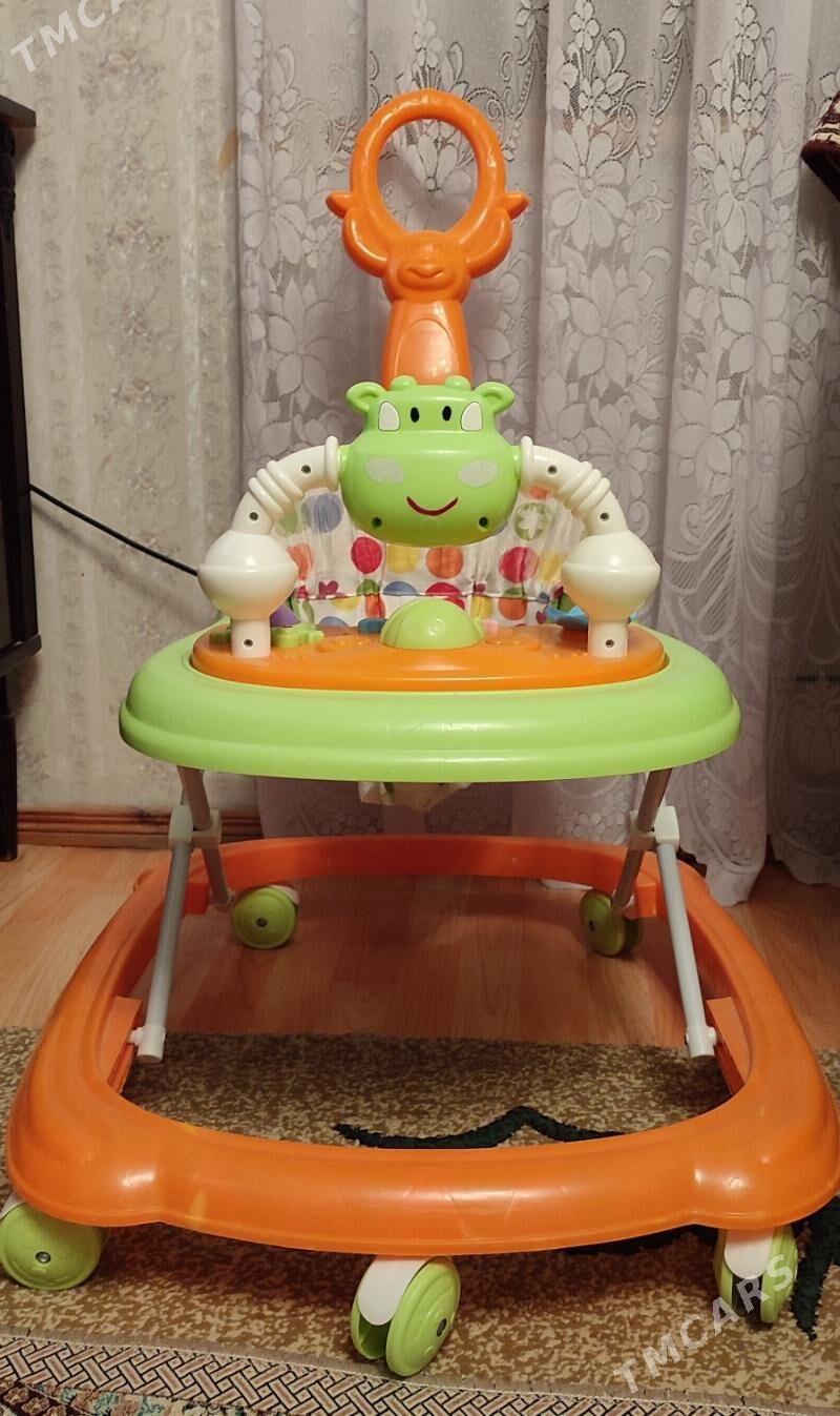 ходунки - Туркменбаши - img 1