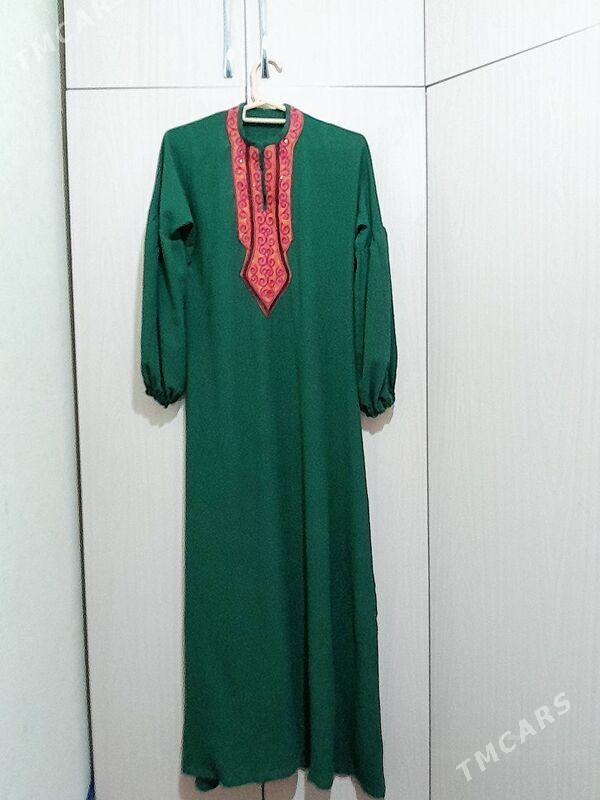 esik - Туркменабат - img 1