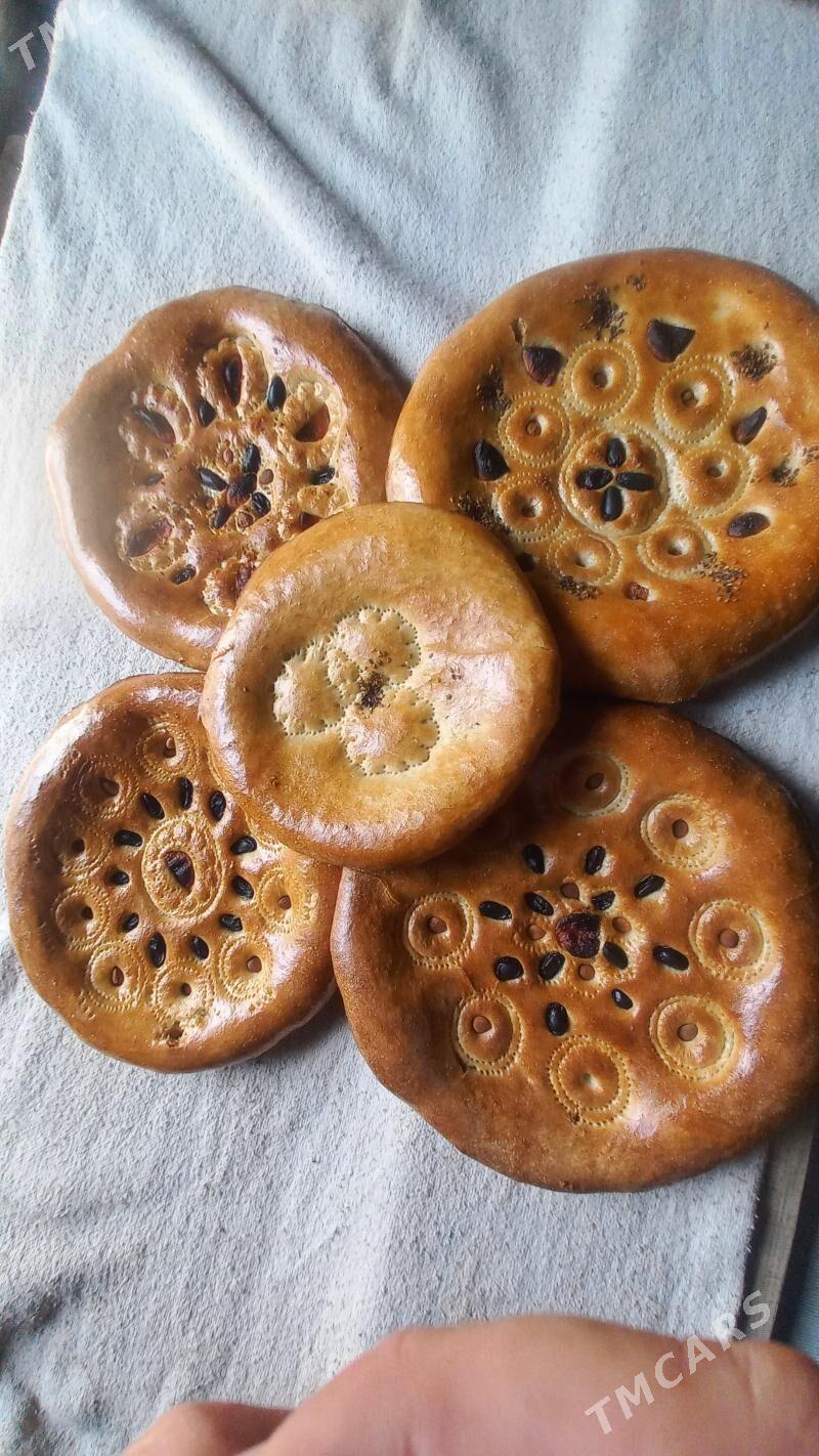 усса герек - Türkmenabat - img 1