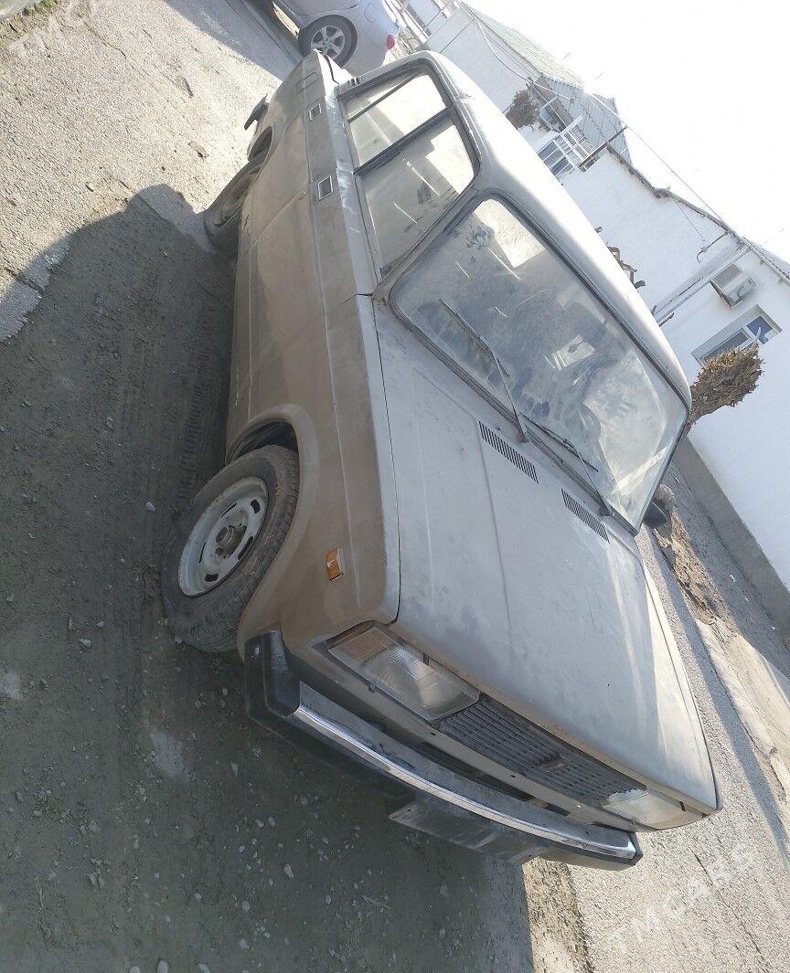 Lada 2105 1996 - 15 000 TMT - Hitrowka - img 1