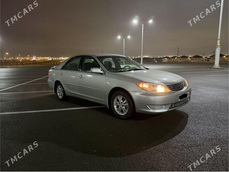 Toyota Camry 2005 - 220 000 TMT - Änew - img 1