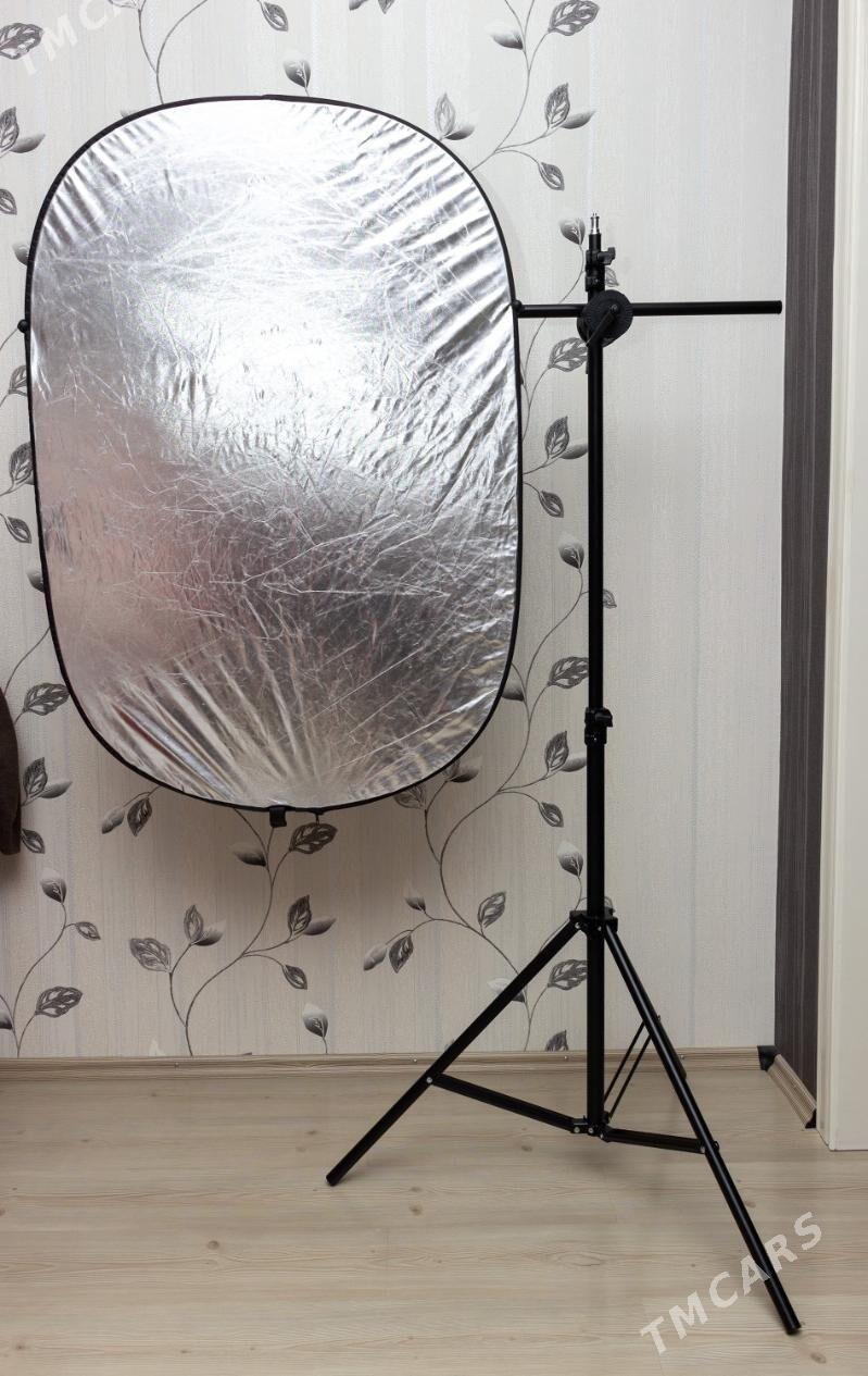 Держатель для отражателя - Aşgabat - img 1