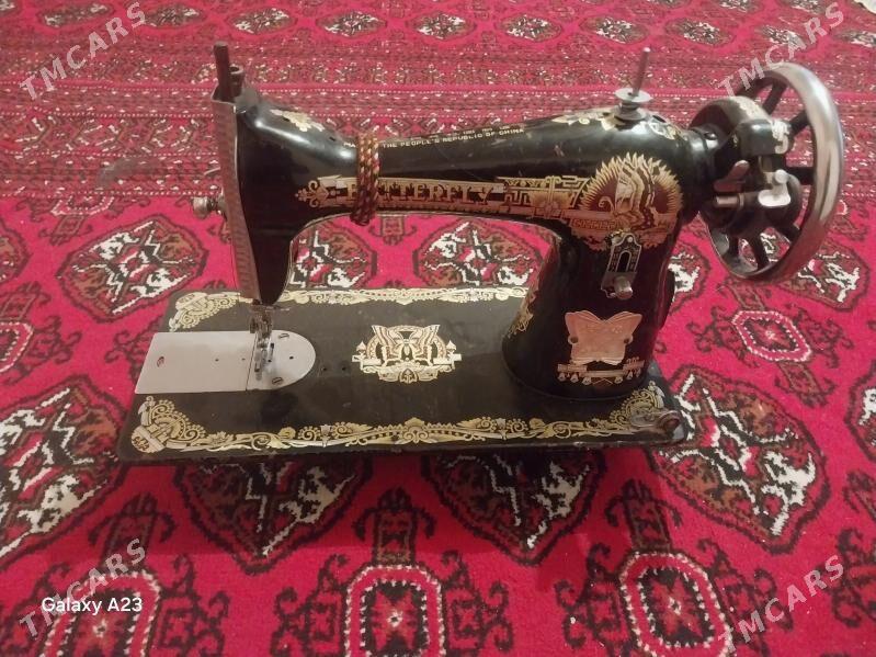 tikin masin - Кипджак - img 1