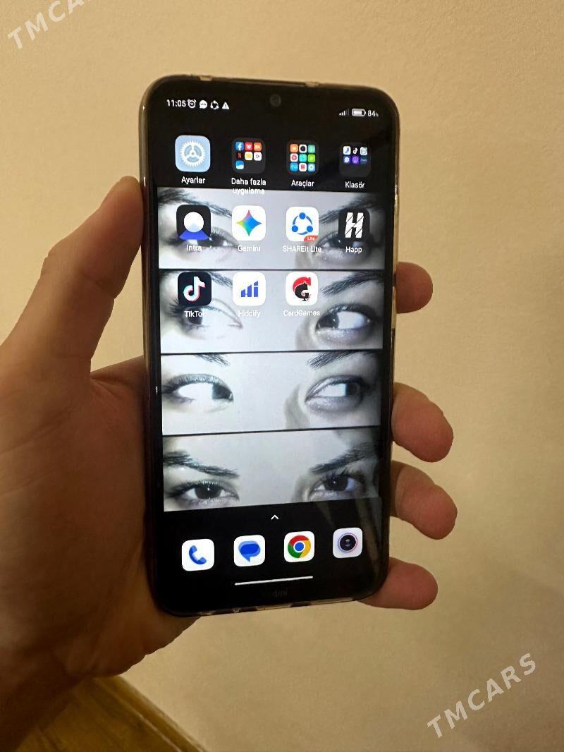 redmi note 8 - Дашогуз - img 1