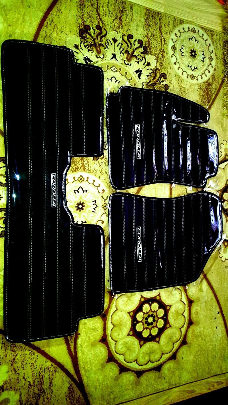 Gorolla kowrik 400 TMT - Parahat 7 - img 1