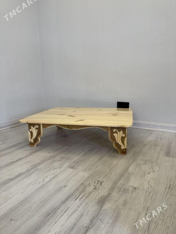 han stol - Мары - img 1