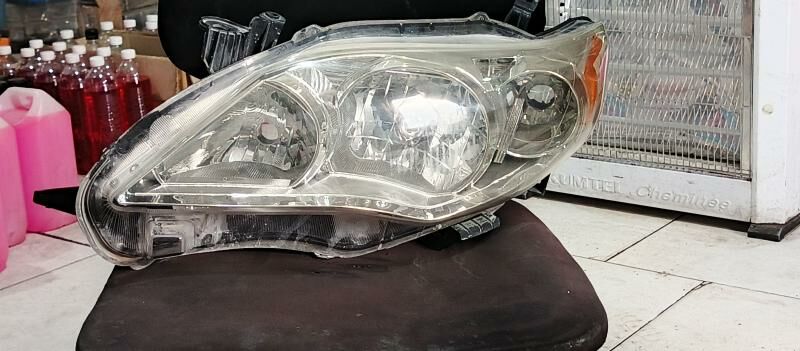 Karolla Fara 450 TMT - Бедев - img 1