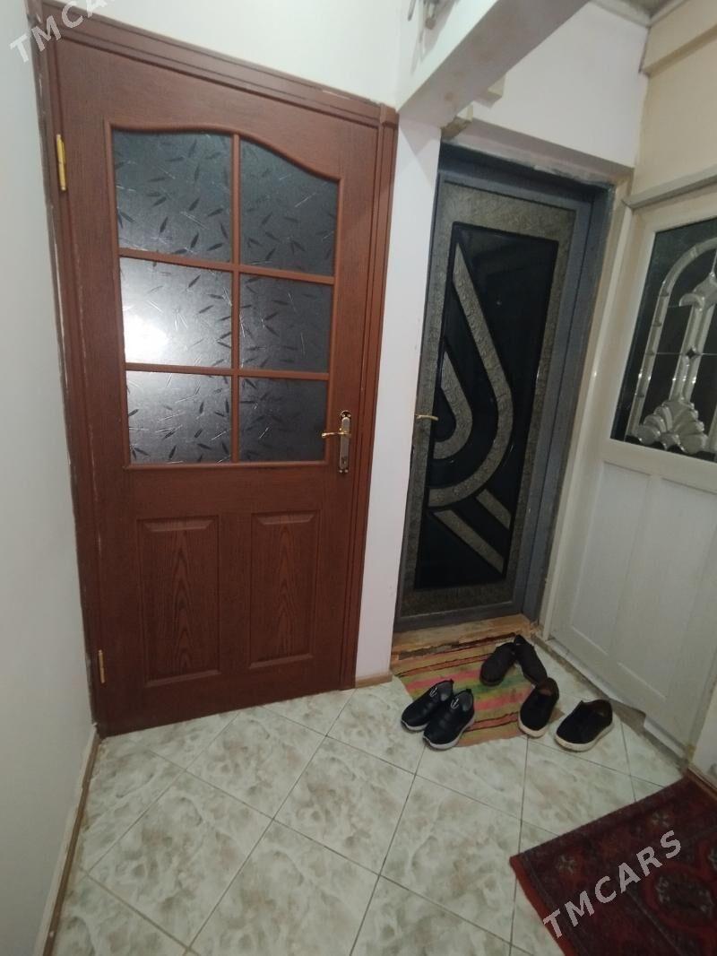 Satlyk jay - Мары - img 1