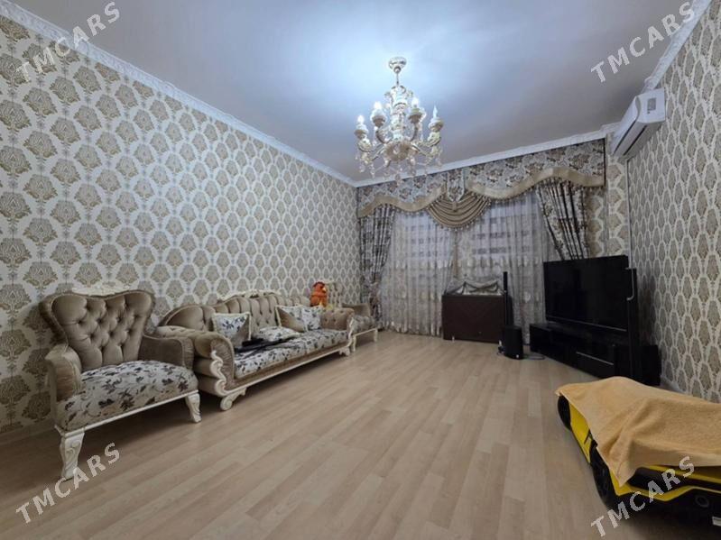 Taslama Gurtly Gogol 4komnat - Ашхабад - img 1