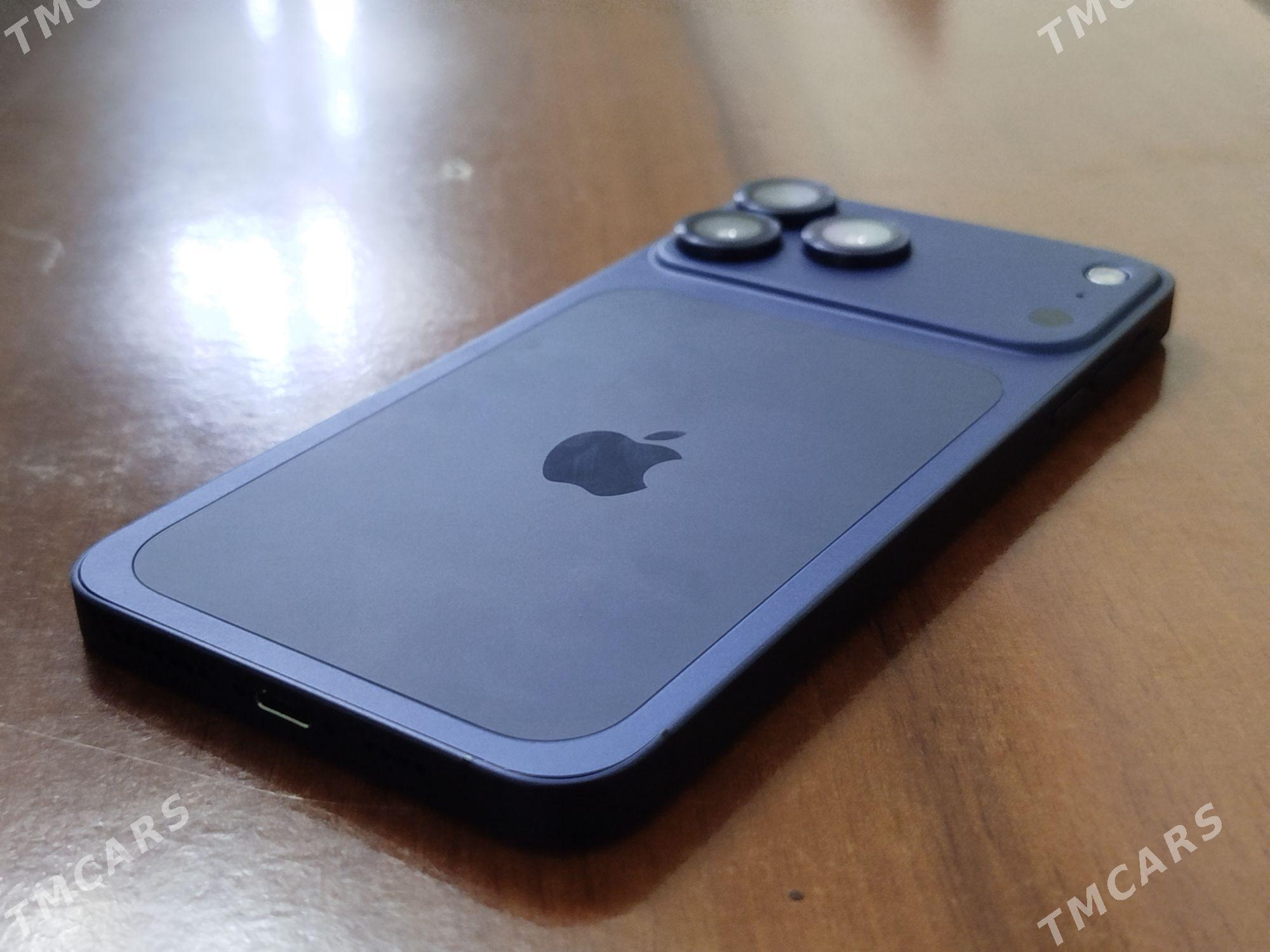 Iphone XS Max - Ашхабад - img 1