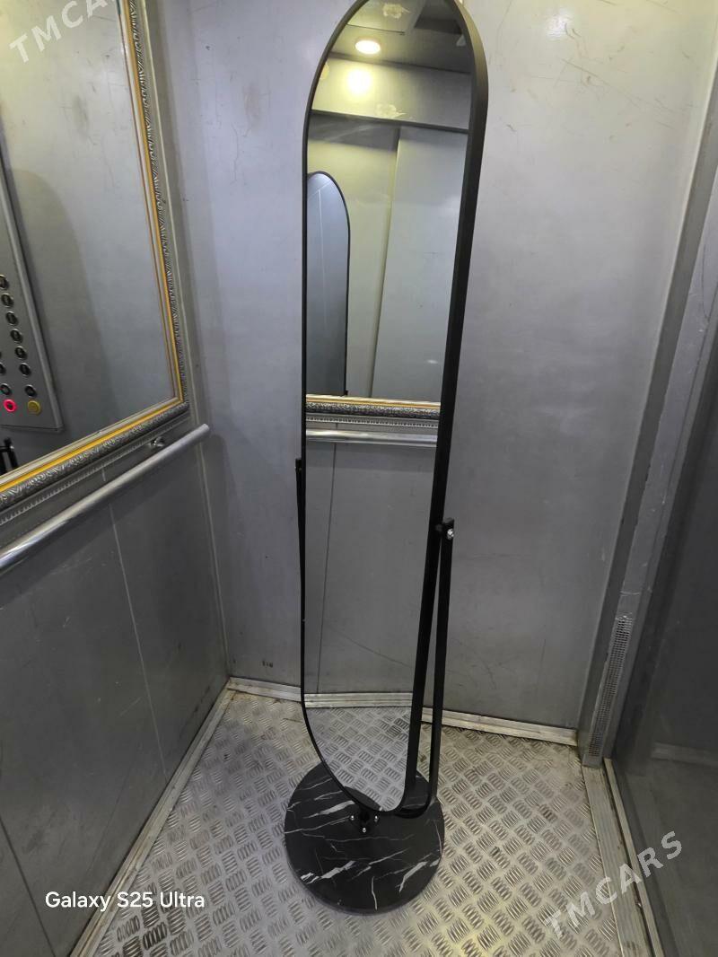 dizaynerski ayna - Aşgabat - img 1