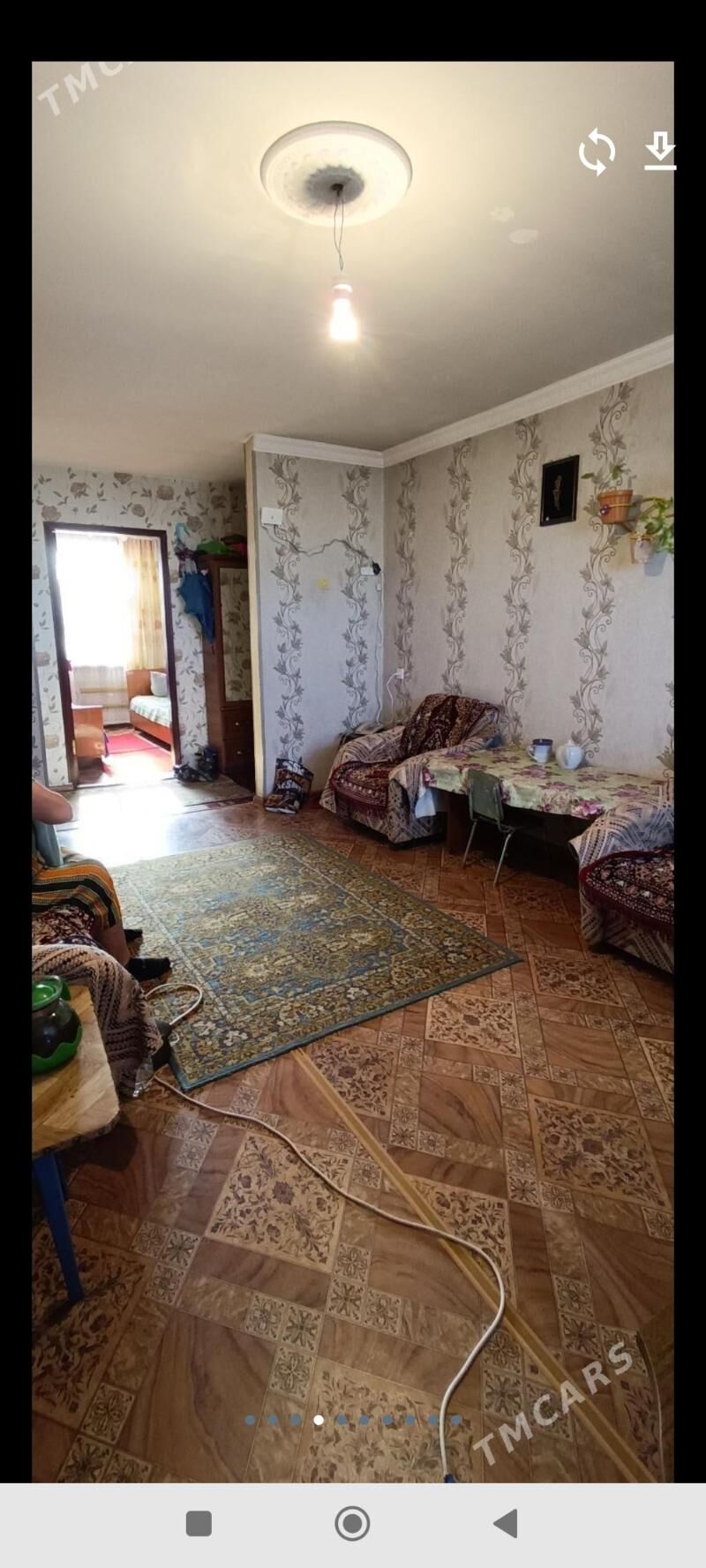 Безмеин Buzmeyin Satlyk 3 kom - Бузмеин - img 1