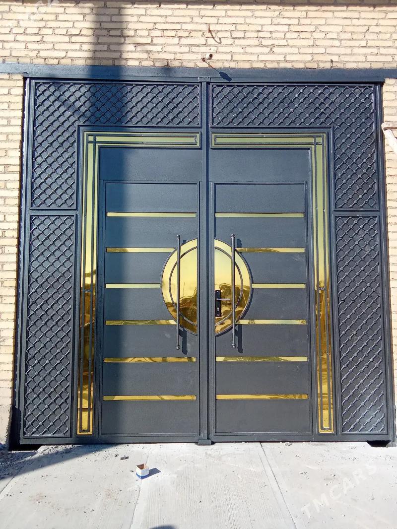 DERWEZE WAROTA BETON ZABOR - Akdepe - img 1