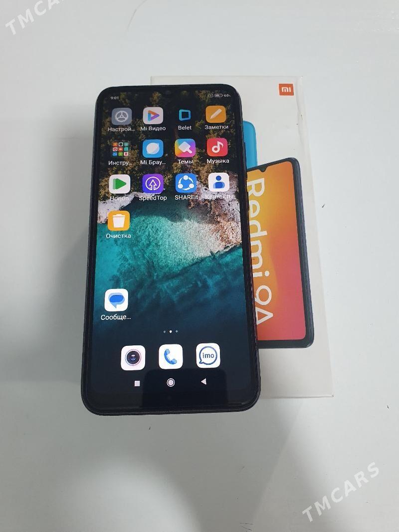redmi 9a - Murgap - img 1