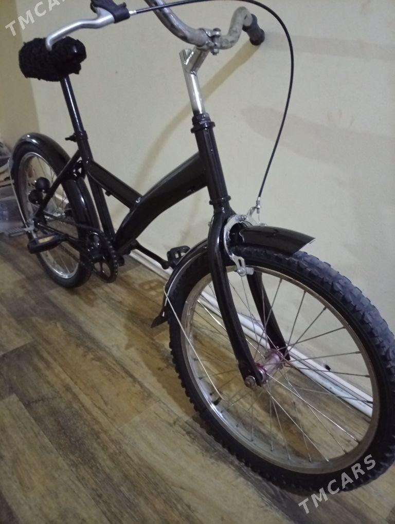 welik - Türkmenabat - img 1