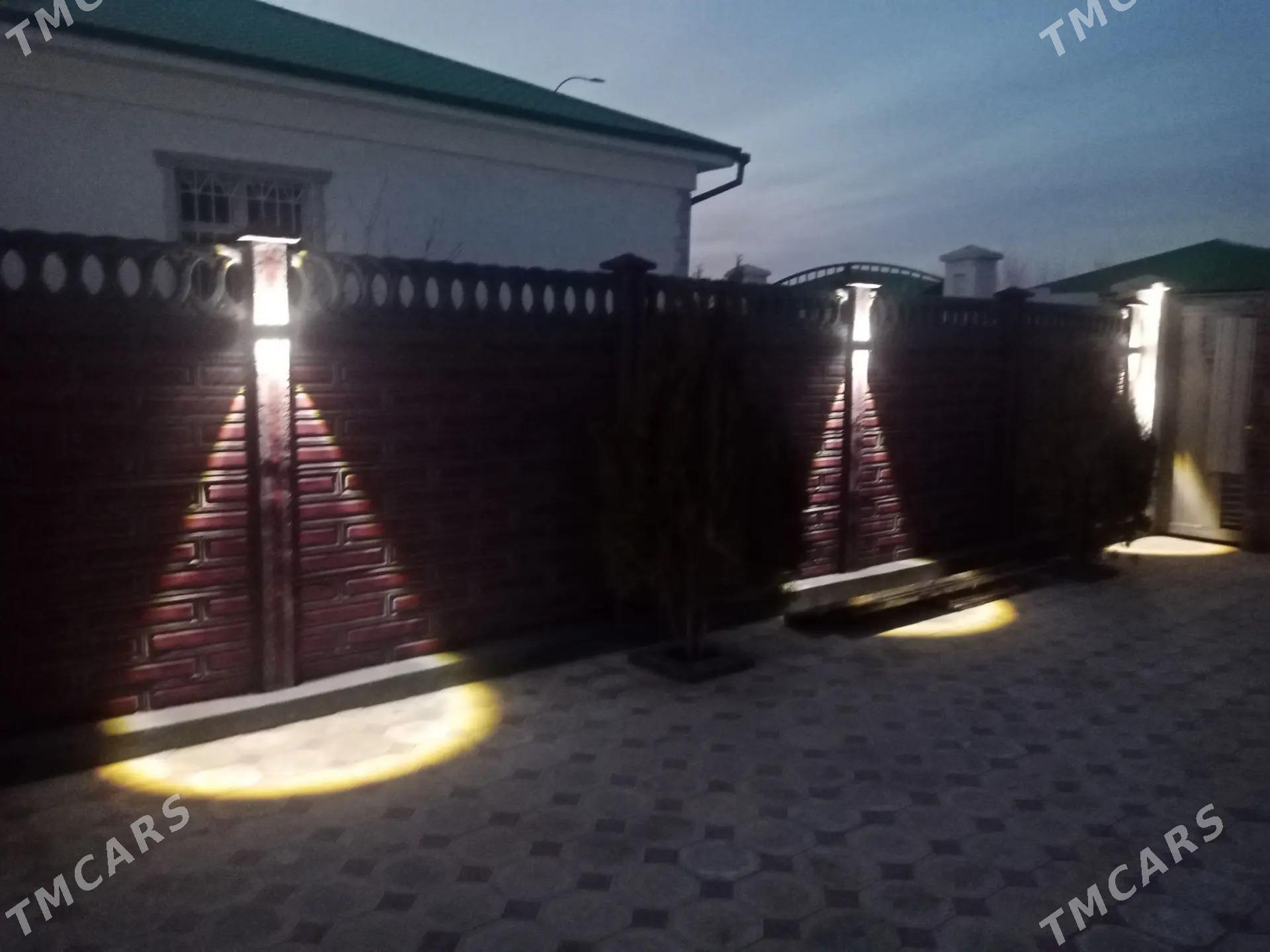 beton Zabor - Койтендаг - img 1