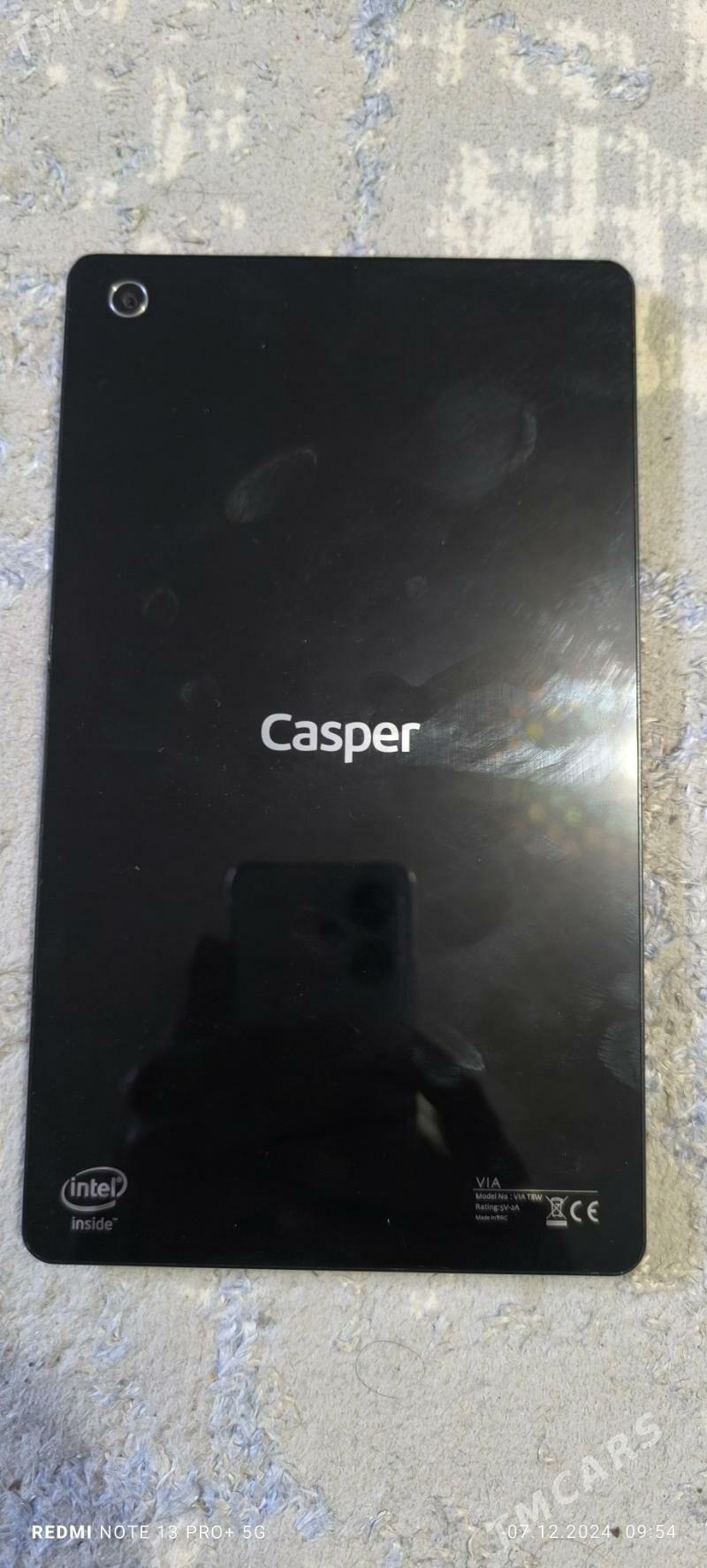 CASPER - Mary - img 1