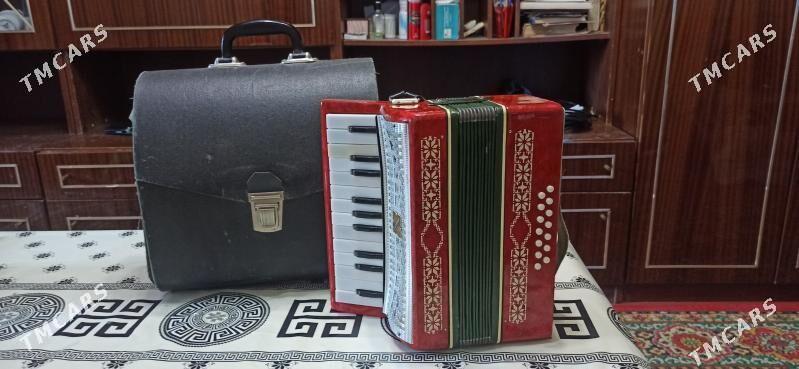 Гармонь "малыш" - Aşgabat - img 1