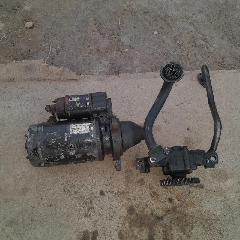 Mtz 2 000 TMT - Garabekewül - img 1