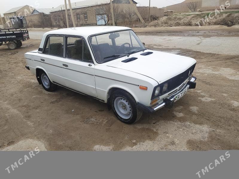 Lada 2106 1987 - 17 000 TMT - Halaç - img 1