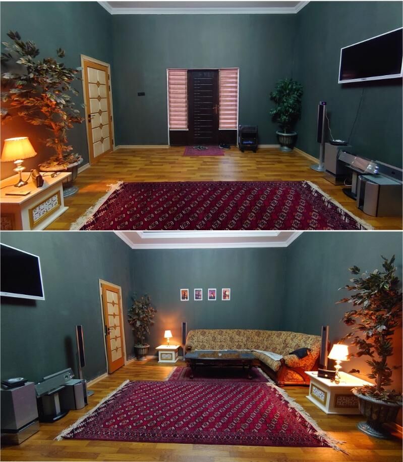 Arenda - Guwlymaýak howly daca - Türkmenbaşy - img 1