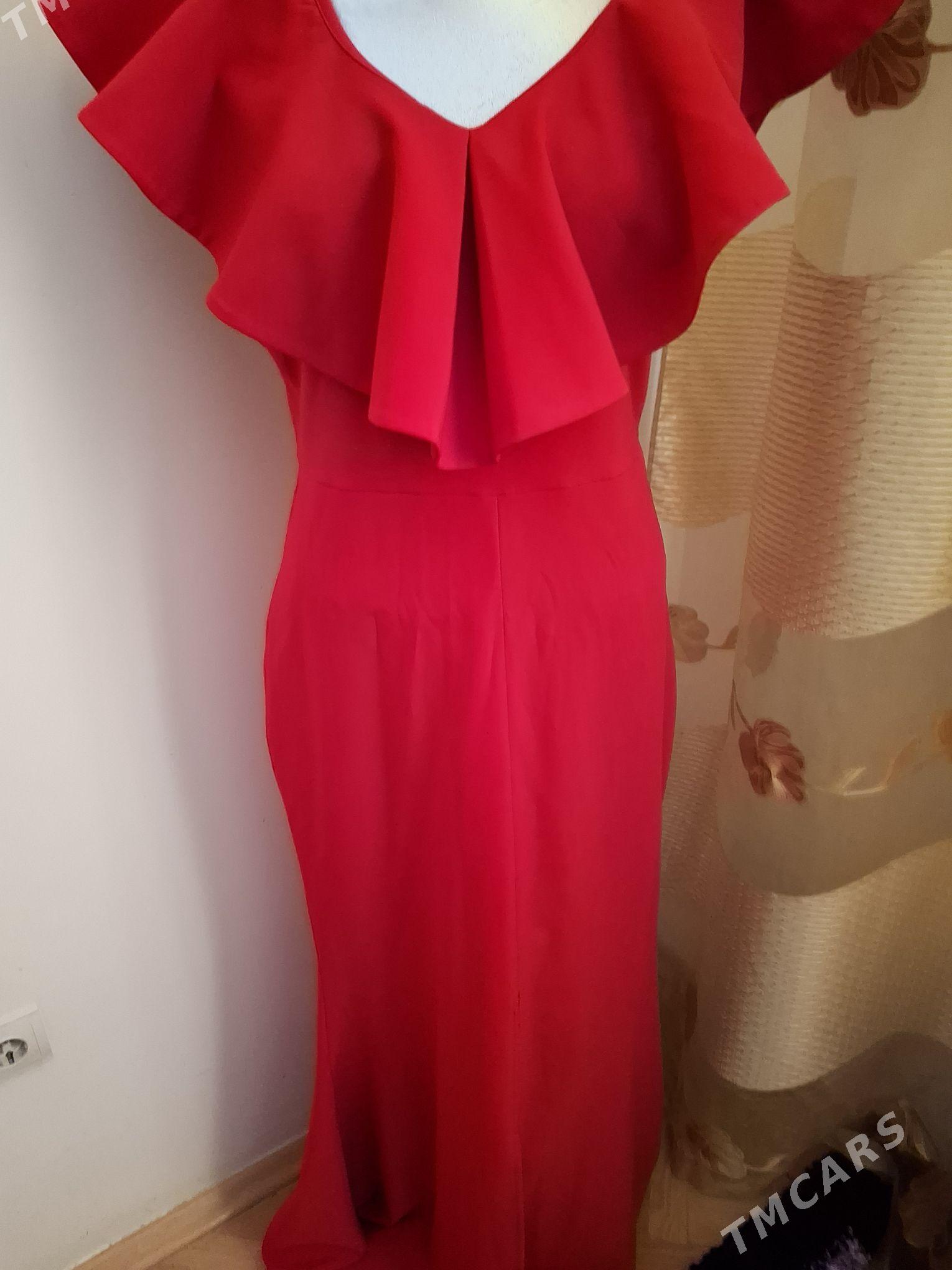 Платья Турция 4244рр - Aşgabat - img 1