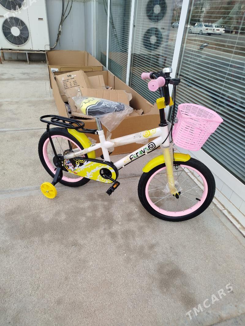 Welik tigir 16lyk - Mary - img 1