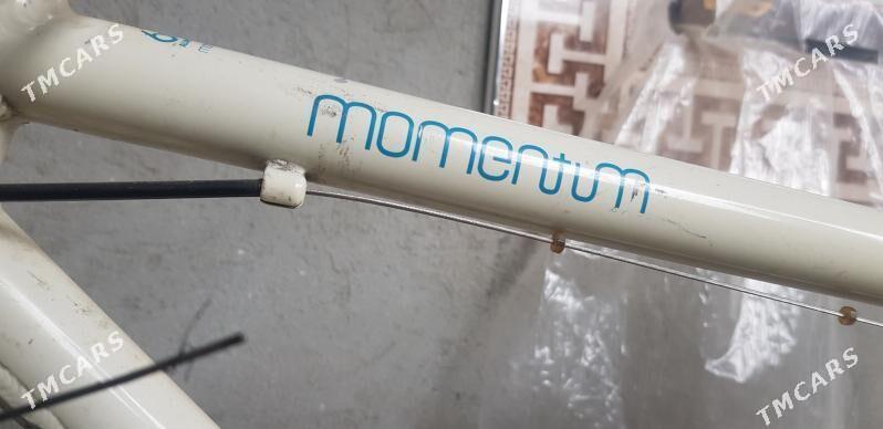 Спортивны велосипед - Туркменабат - img 1