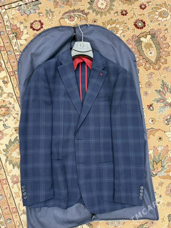 Damat pidjak - Ашхабад - img 1