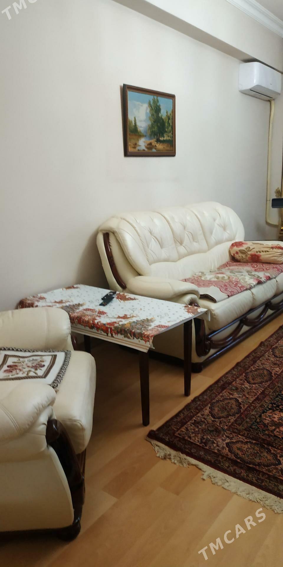 Аренда  Таслома - Ашхабад - img 1