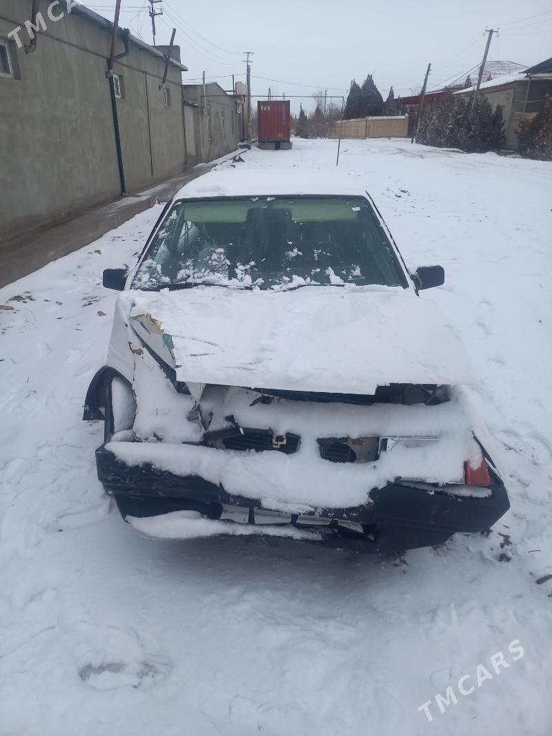 Lada 21099 1994 - 10 000 TMT - Görogly (Tagta) - img 1