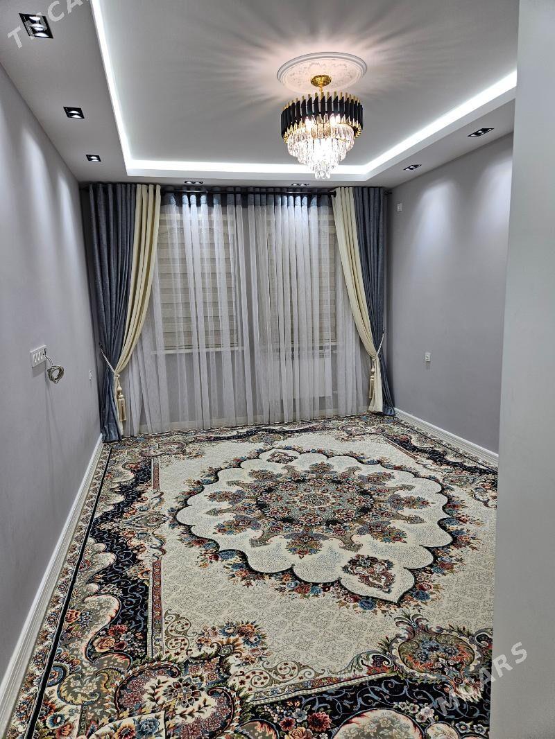 kwartira - Büzmeýin GRES - img 1