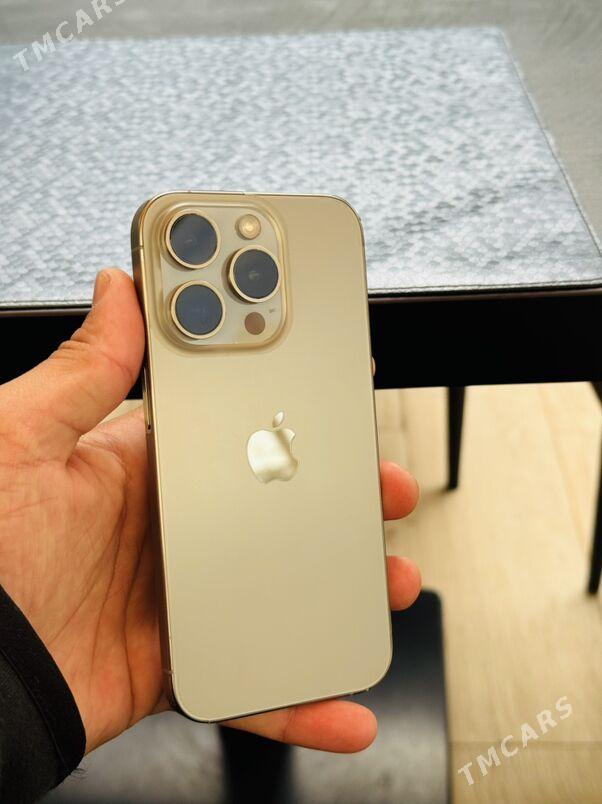 Iphone 15 pro - Aşgabat - img 1