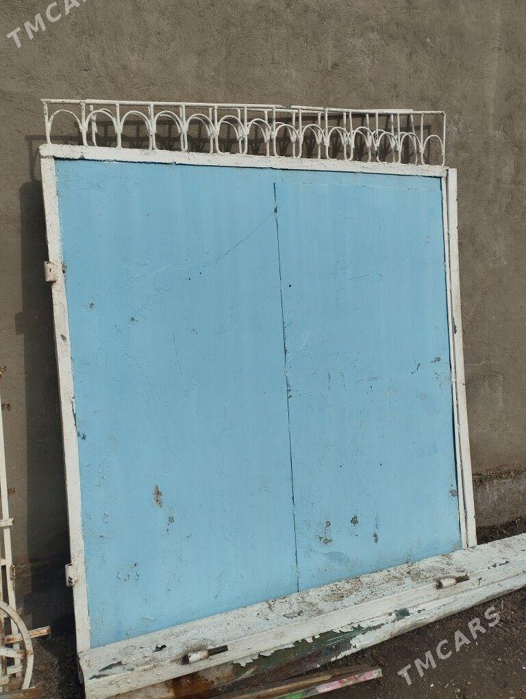 Warata - Garadamak - img 1