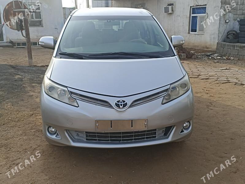 Toyota Previa 2010 - 220 000 TMT - Aşgabat - img 1
