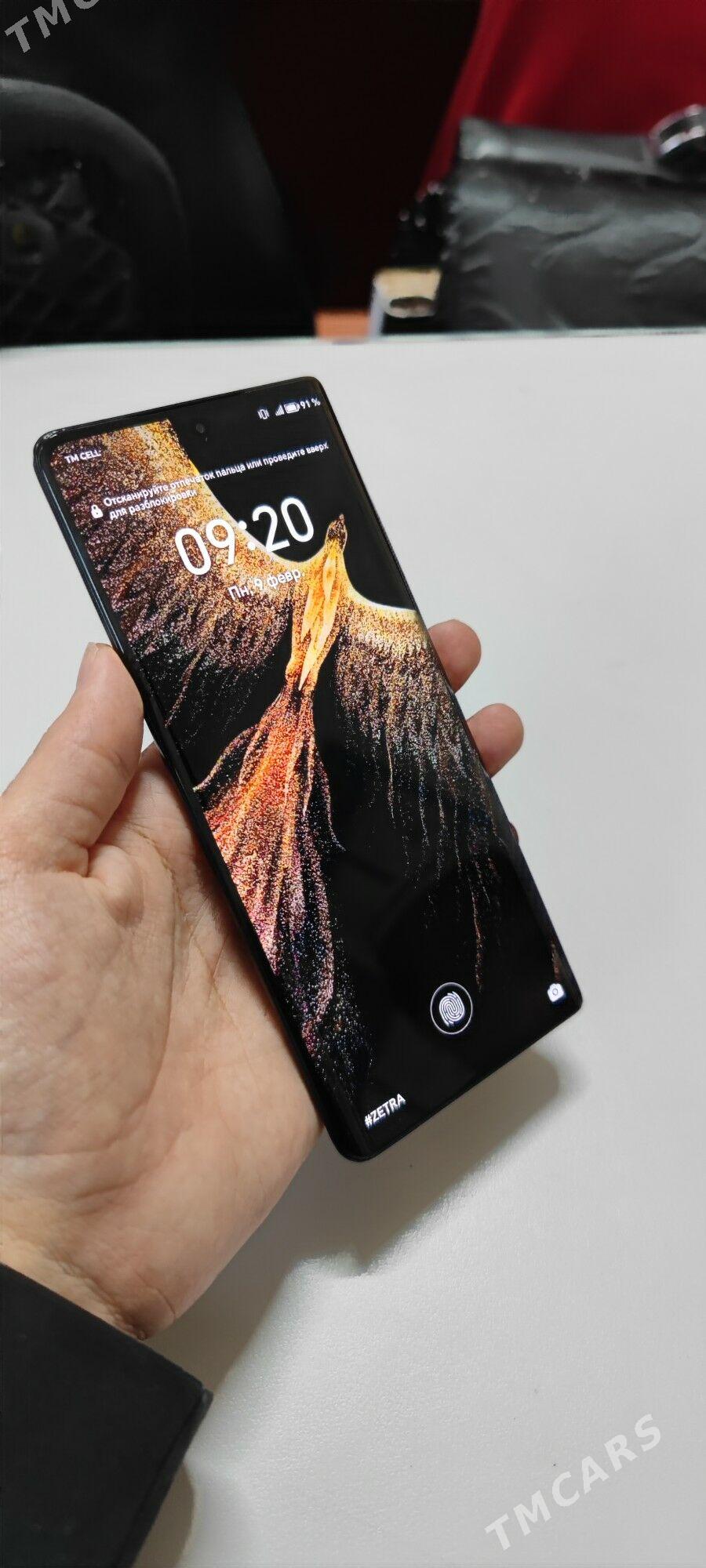 HONOR X9a - Türkmenabat - img 1