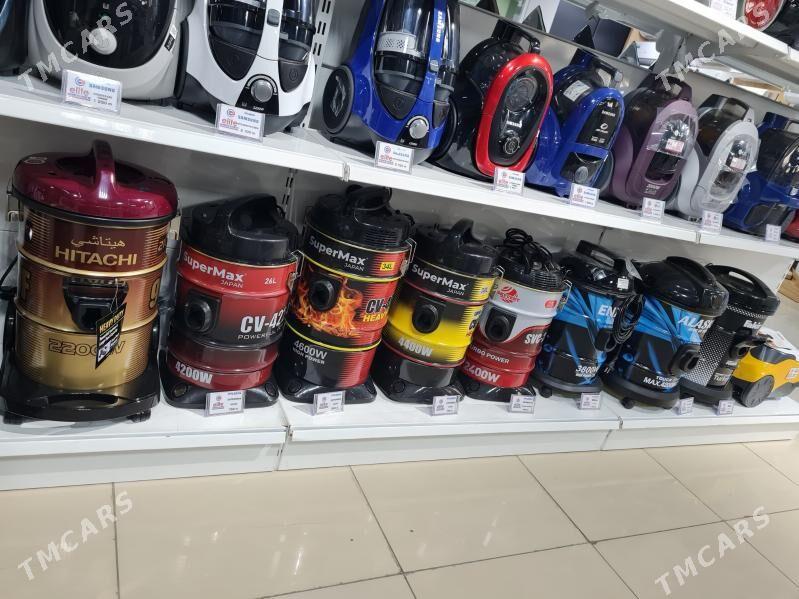 Pylesos Lg Hitachi Pylesoslar - Aşgabat - img 1