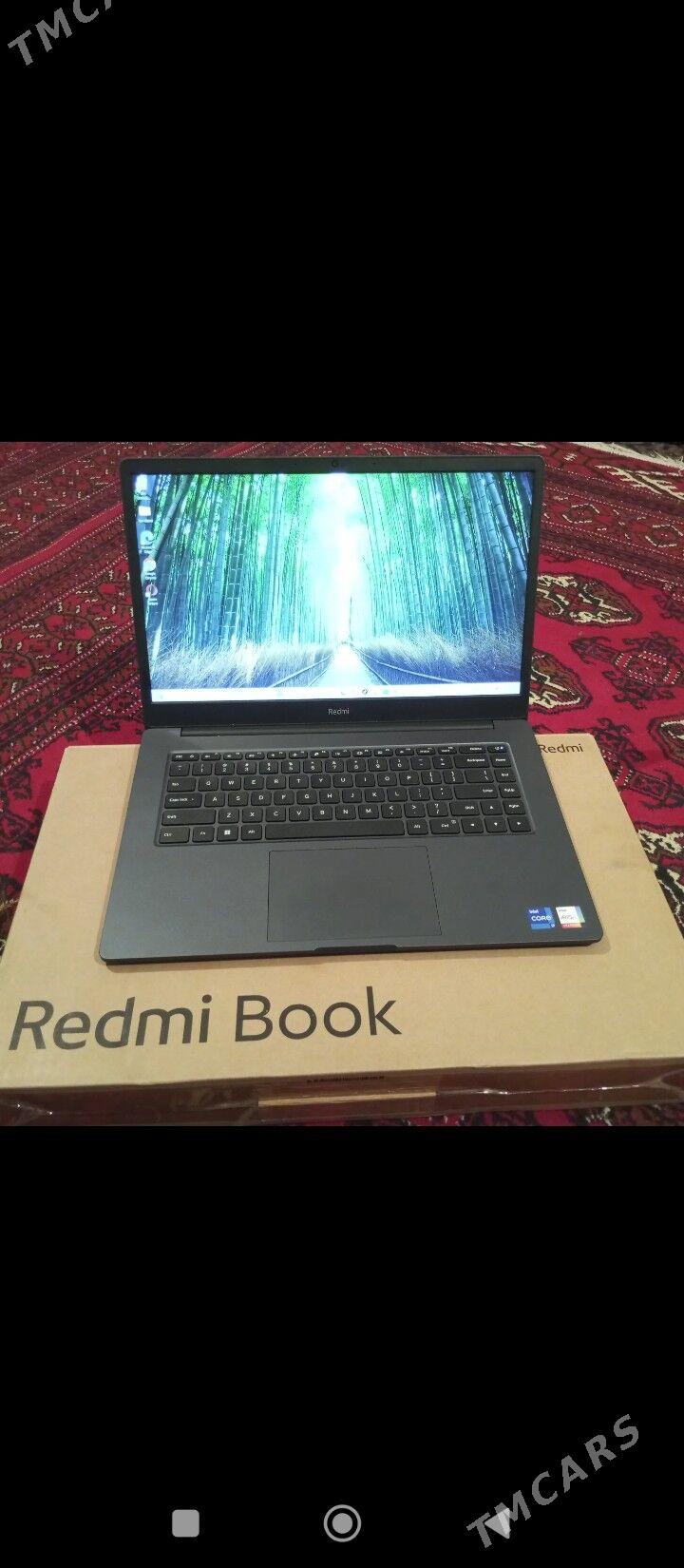 Kompyuter - Туркменабат - img 1