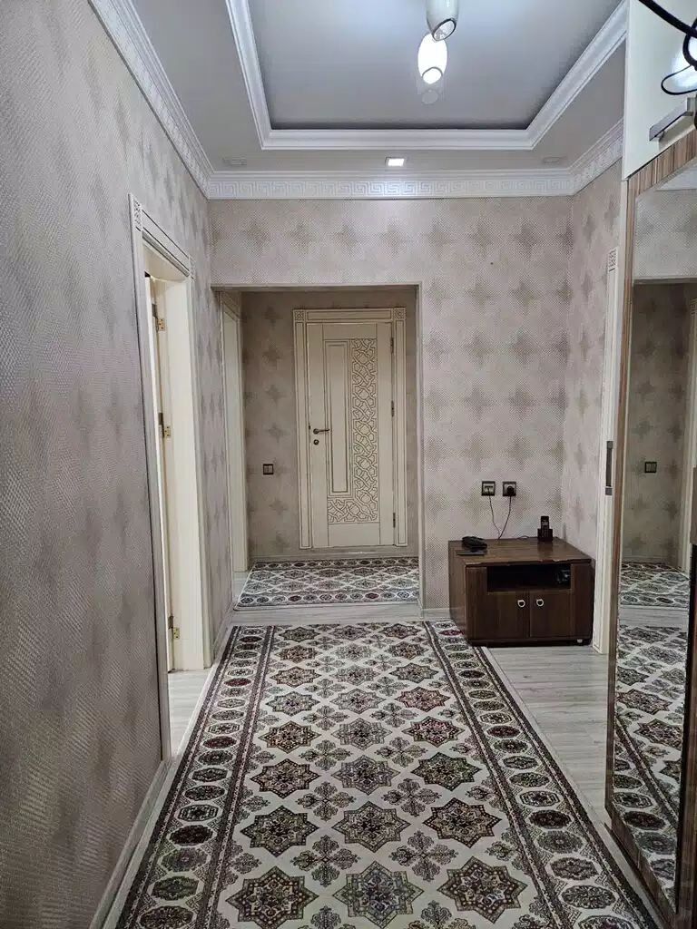 Мир 4 аркачка 2+1 - Aşgabat - img 1