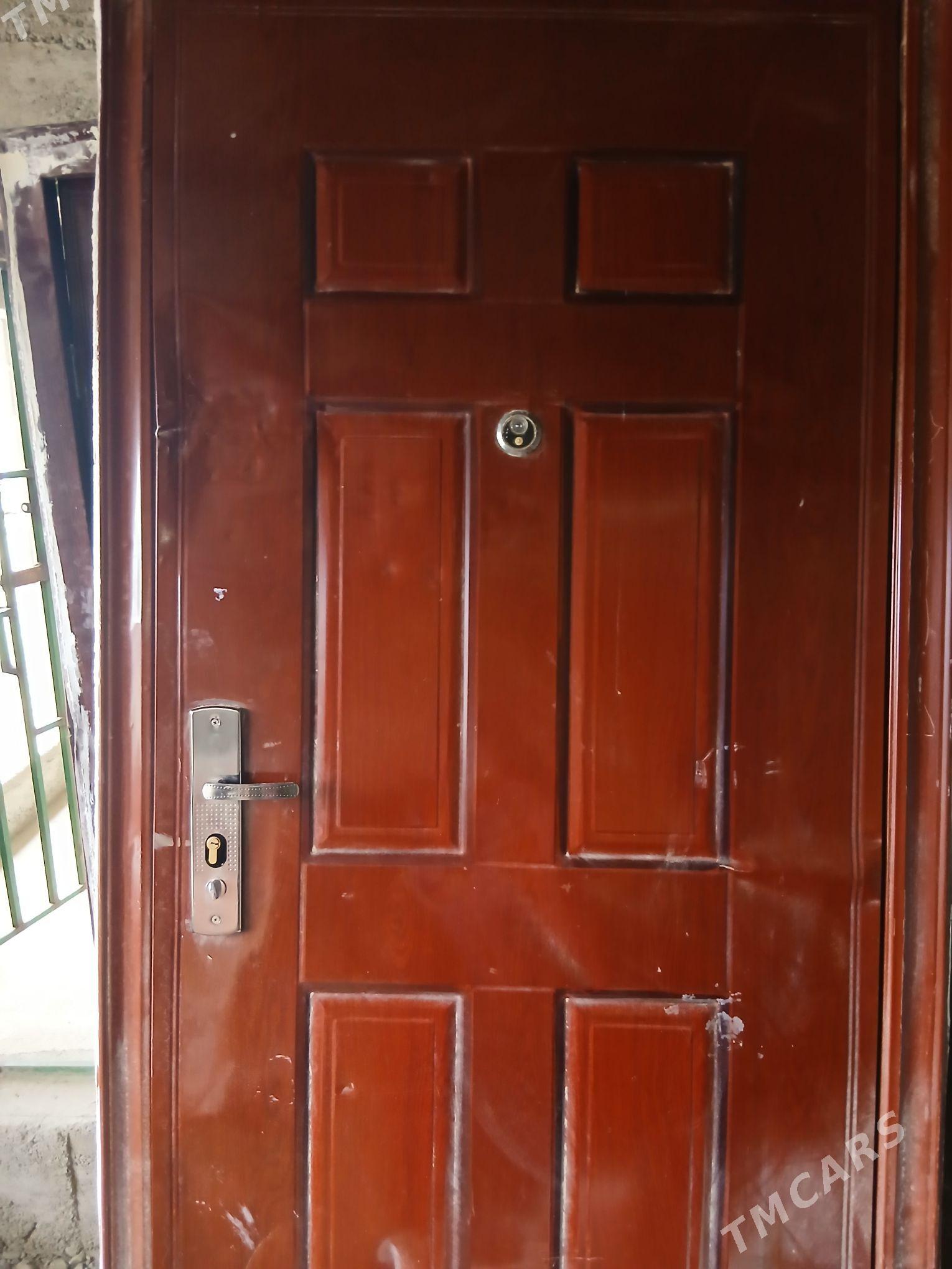 gyzyl - Гёкдепе - img 1